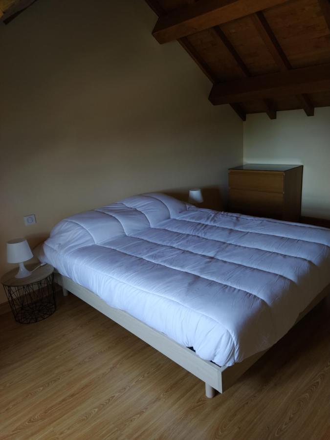 Maison Ceras Ledergues Eksteriør billede